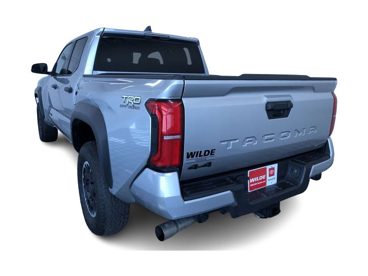 Thumbnail: 2024 Toyota Tacoma - 4