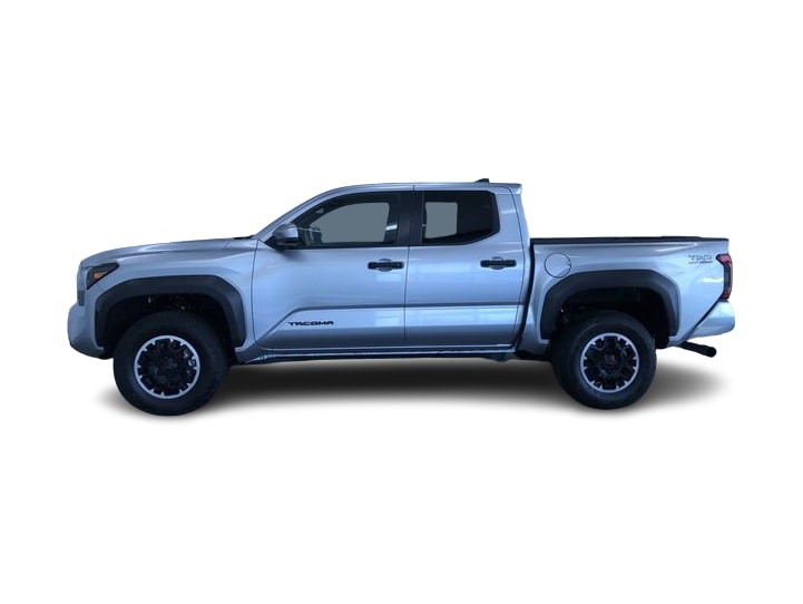 Thumbnail: 2024 Toyota Tacoma - 3