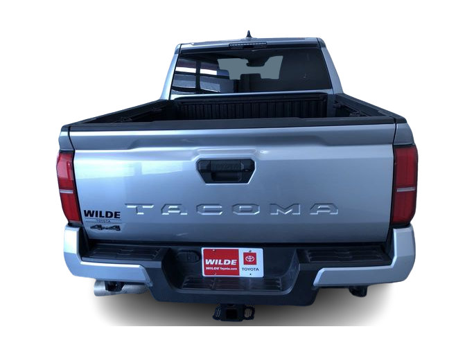 Thumbnail: 2024 Toyota Tacoma - 5