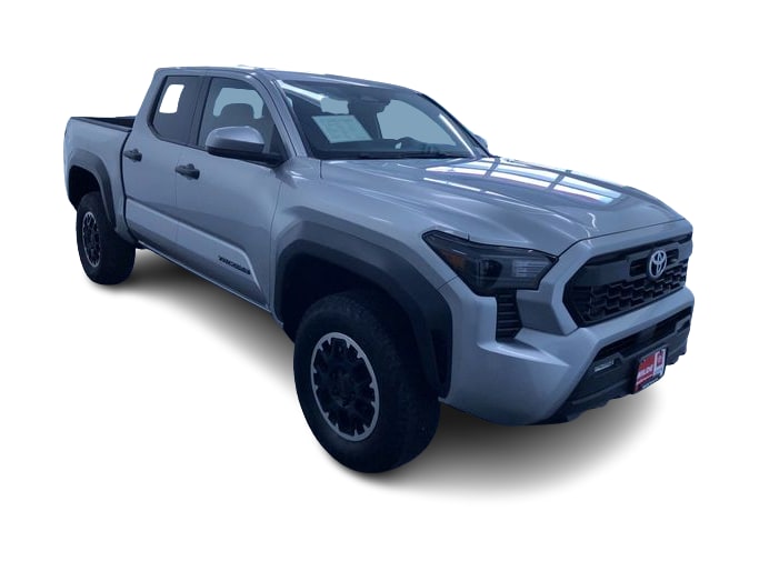 Thumbnail: 2024 Toyota Tacoma - 21