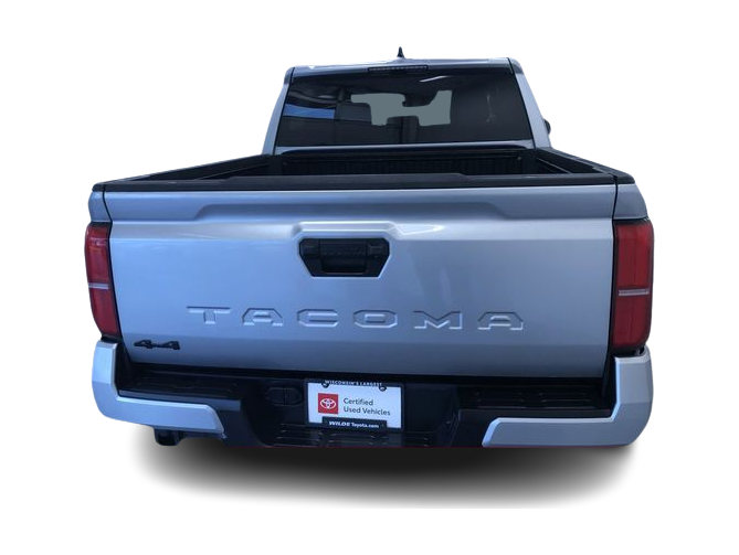 Thumbnail: 2025 Toyota Tacoma - 5