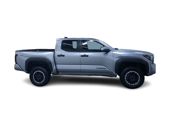 Thumbnail: 2025 Toyota Tacoma - 18