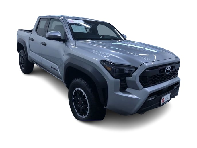 Thumbnail: 2025 Toyota Tacoma - 19