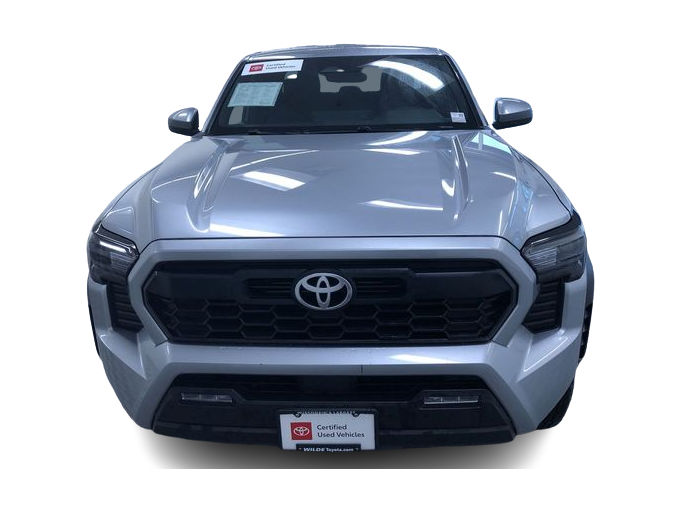 Thumbnail: 2025 Toyota Tacoma - 6