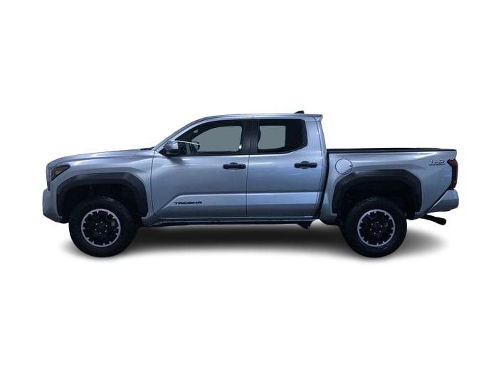 Thumbnail: 2025 Toyota Tacoma - 3