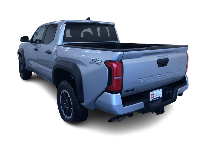 Thumbnail: 2025 Toyota Tacoma - 4