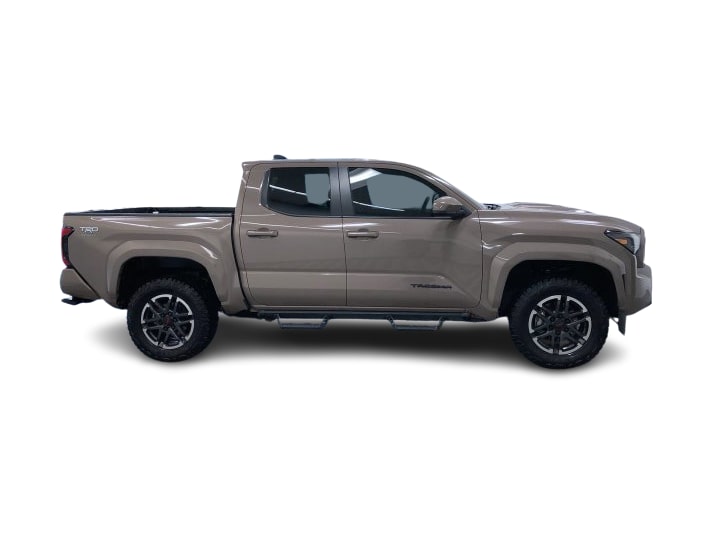 Thumbnail: 2026 Toyota Tacoma - 19
