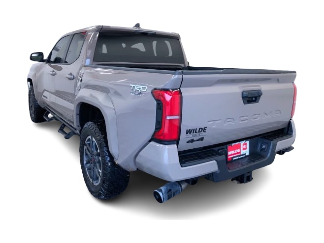 Thumbnail: 2026 Toyota Tacoma - 4