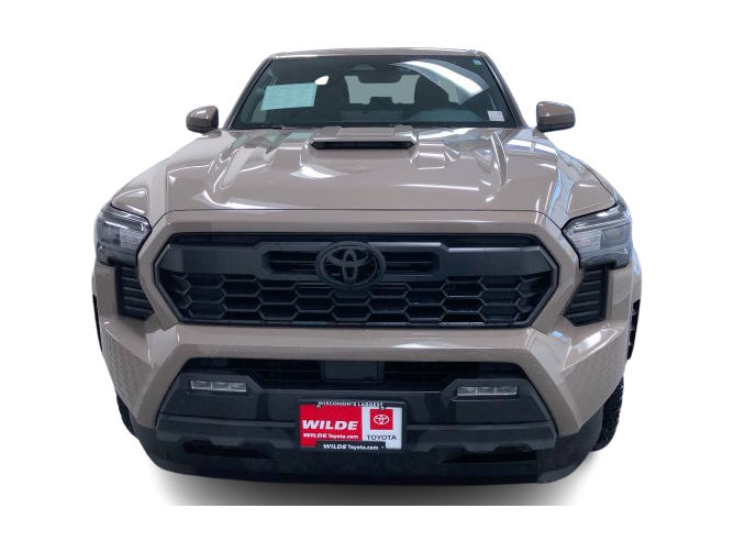 Thumbnail: 2026 Toyota Tacoma - 6