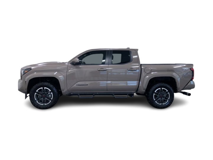 Thumbnail: 2026 Toyota Tacoma - 3