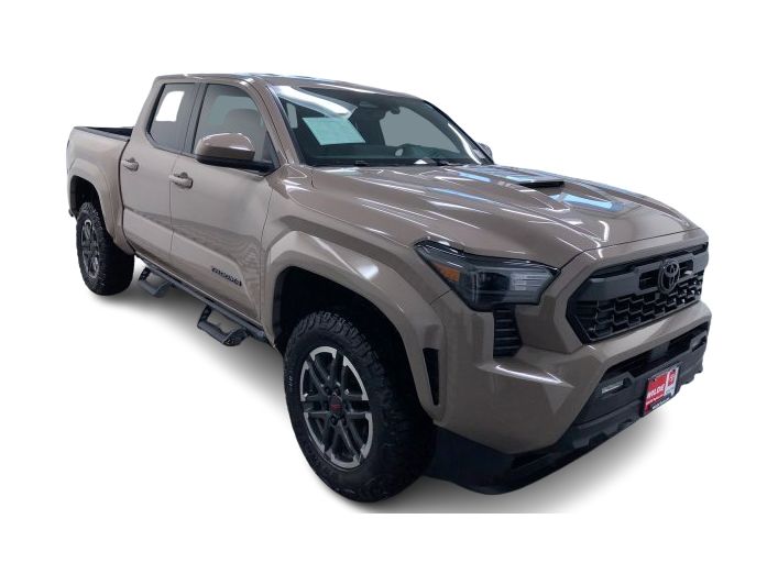 Thumbnail: 2026 Toyota Tacoma - 20