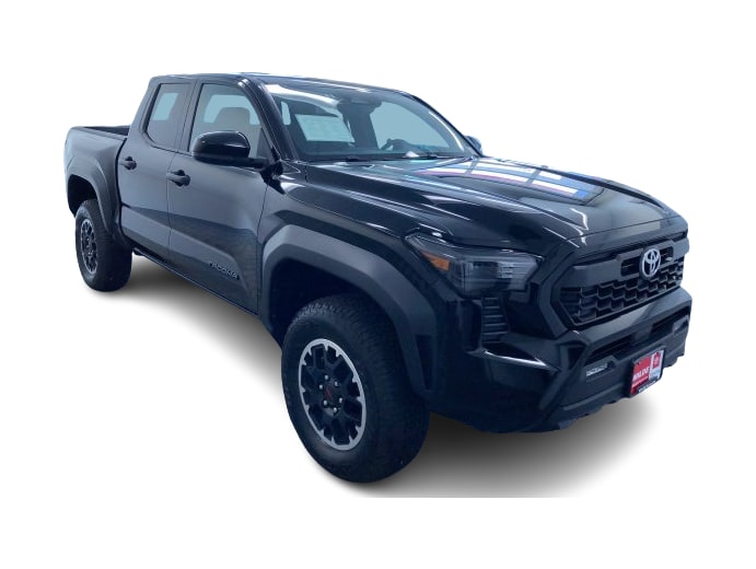 Thumbnail: 2025 Toyota Tacoma - 17