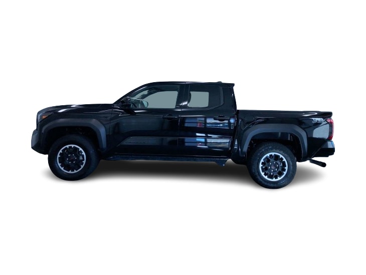 Thumbnail: 2025 Toyota Tacoma - 3