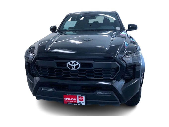 Thumbnail: 2025 Toyota Tacoma - 6