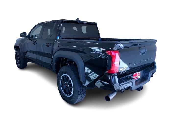 Thumbnail: 2025 Toyota Tacoma - 4