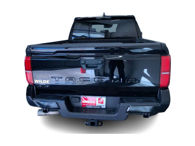 Thumbnail: 2025 Toyota Tacoma - 5