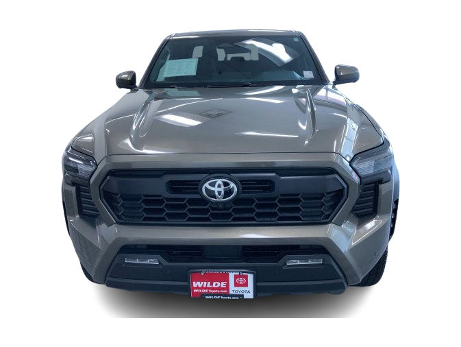 Thumbnail: 2026 Toyota Tacoma - 6