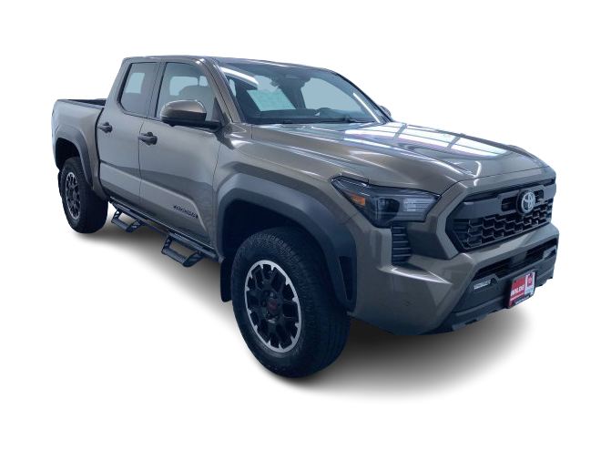 Thumbnail: 2026 Toyota Tacoma - 19