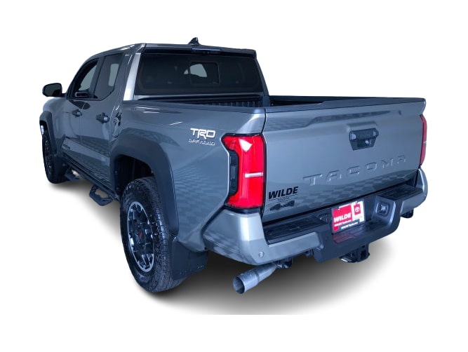 Thumbnail: 2026 Toyota Tacoma - 4