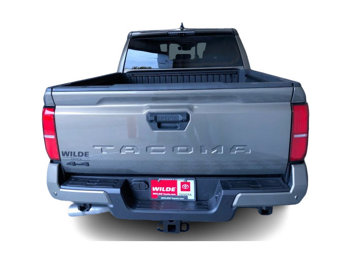 Thumbnail: 2026 Toyota Tacoma - 5