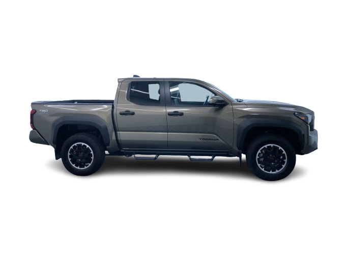 Thumbnail: 2026 Toyota Tacoma - 18