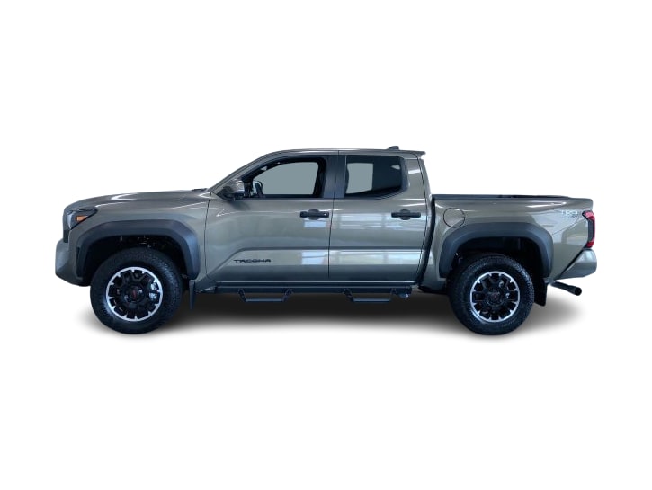 Thumbnail: 2026 Toyota Tacoma - 3