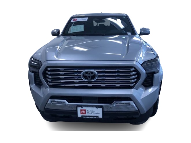 Thumbnail: 2025 Toyota Tacoma - 6
