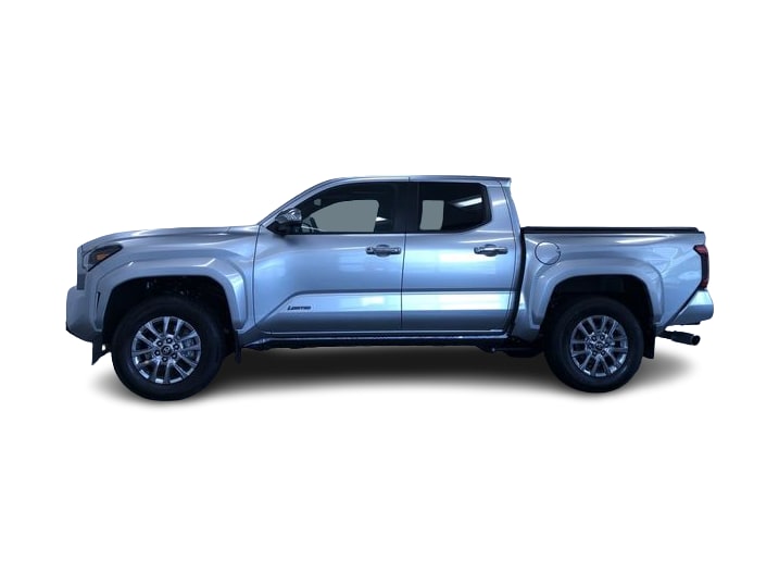Thumbnail: 2025 Toyota Tacoma - 3