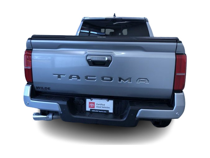 Thumbnail: 2025 Toyota Tacoma - 5