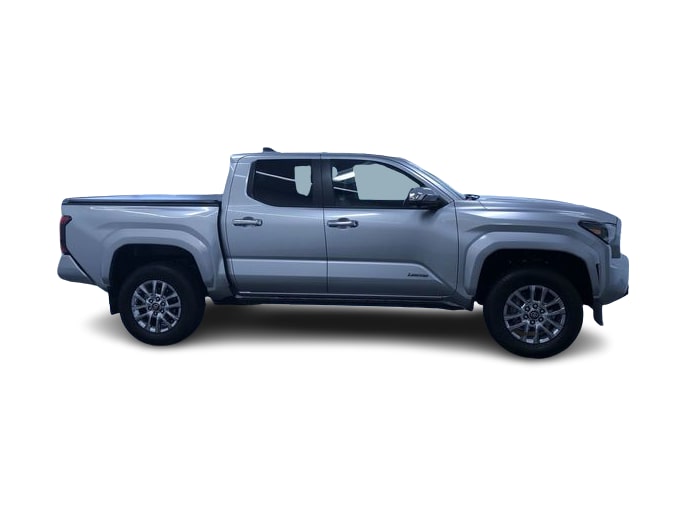 Thumbnail: 2025 Toyota Tacoma - 18