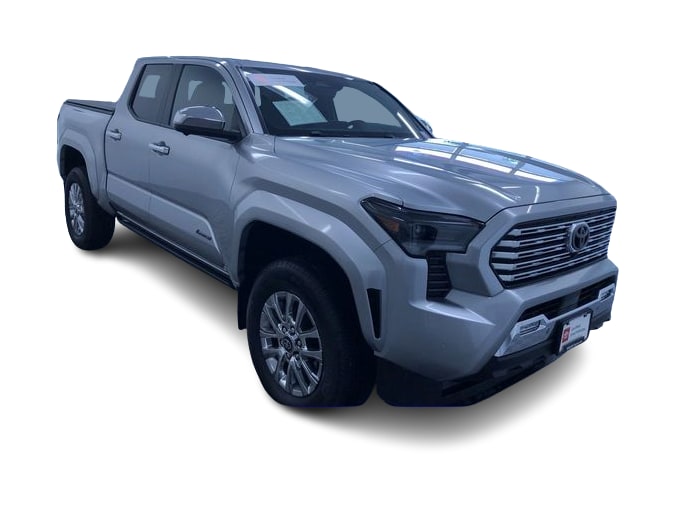 Thumbnail: 2025 Toyota Tacoma - 19