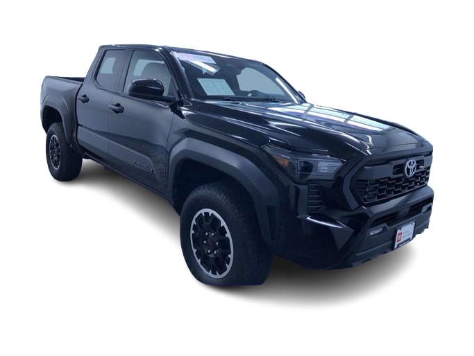 Thumbnail: 2025 Toyota Tacoma - 19