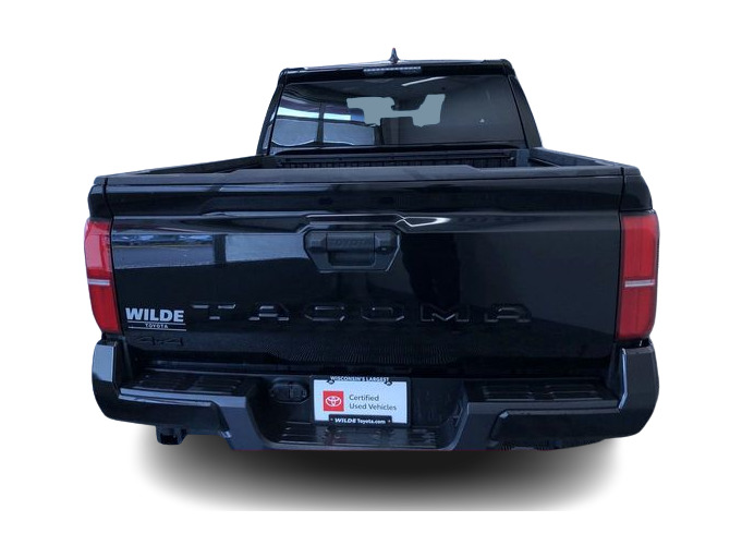 Thumbnail: 2025 Toyota Tacoma - 5