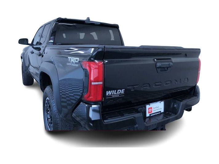 Thumbnail: 2025 Toyota Tacoma - 4