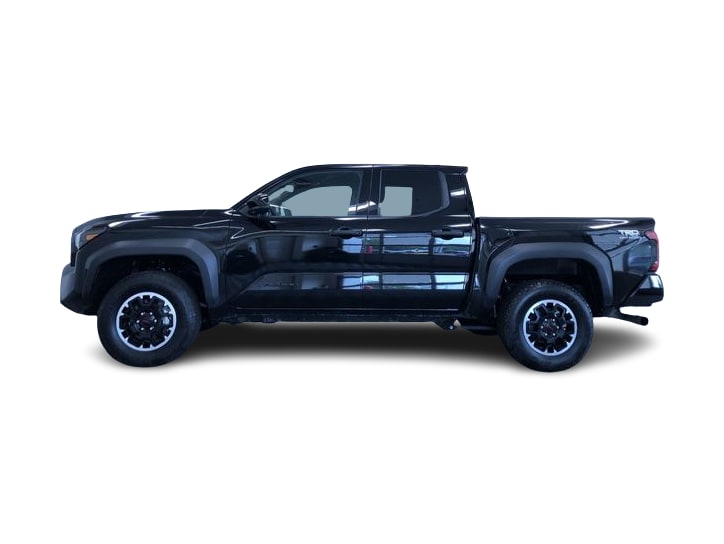 Thumbnail: 2025 Toyota Tacoma - 3