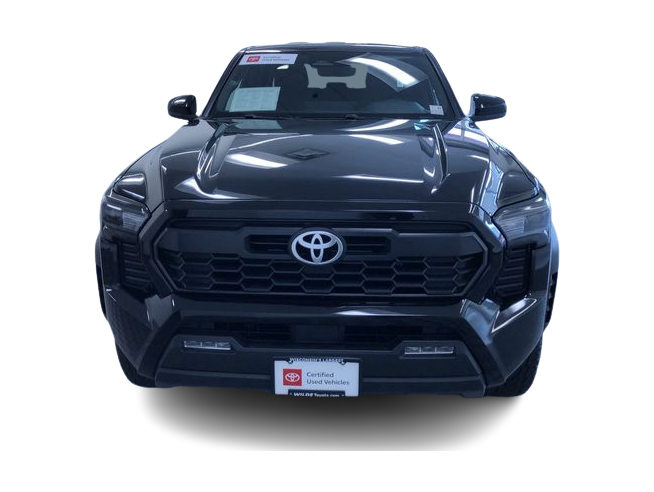 Thumbnail: 2025 Toyota Tacoma - 6