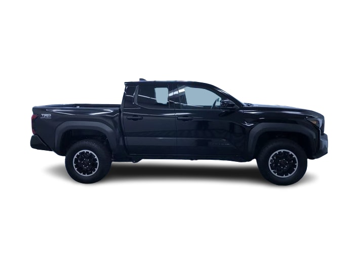 Thumbnail: 2025 Toyota Tacoma - 18
