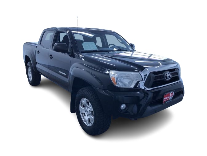 Thumbnail: 2015 Toyota Tacoma - 29