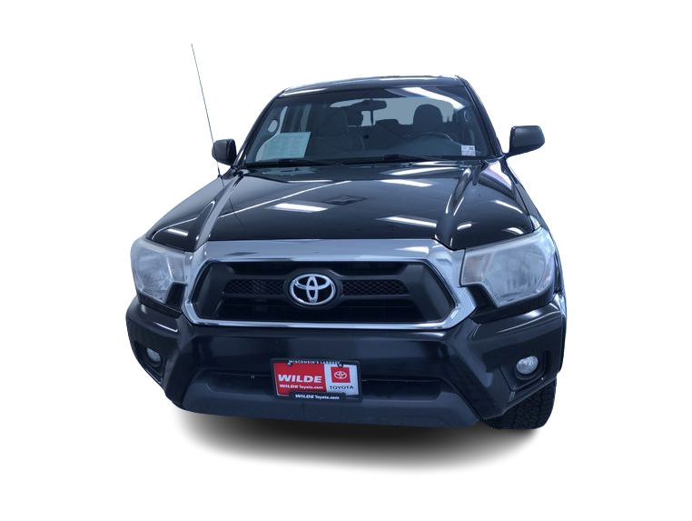 Thumbnail: 2015 Toyota Tacoma - 6
