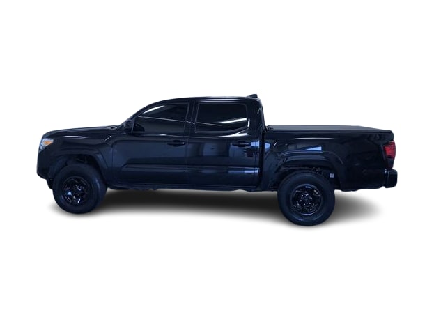 Thumbnail: 2022 Toyota Tacoma - 3