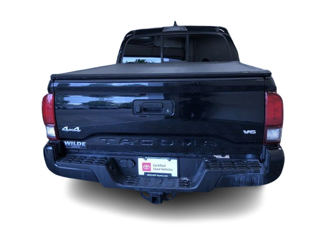 Thumbnail: 2022 Toyota Tacoma - 5