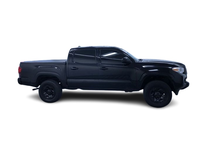 Thumbnail: 2022 Toyota Tacoma - 19