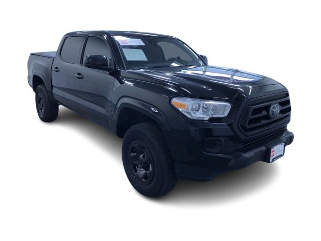 Thumbnail: 2022 Toyota Tacoma - 20