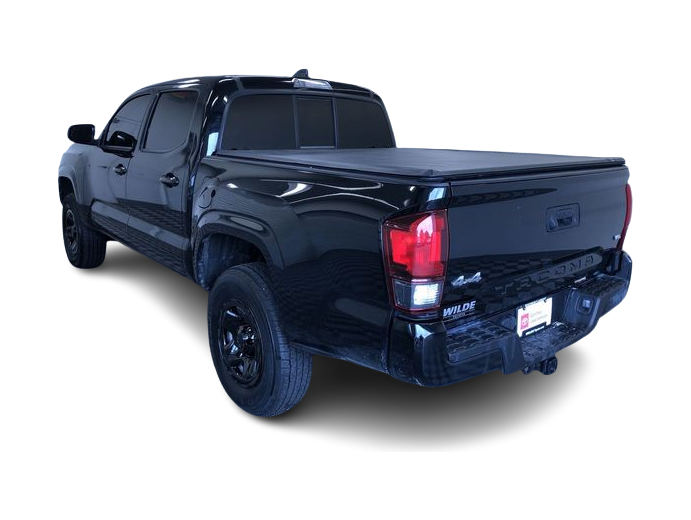 Thumbnail: 2022 Toyota Tacoma - 4