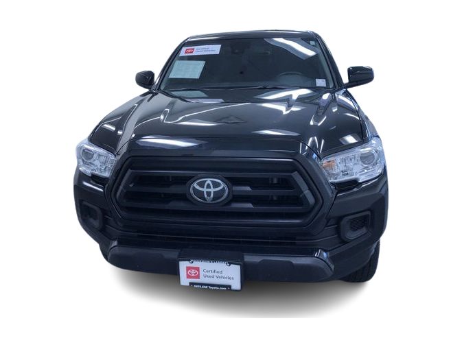 Thumbnail: 2022 Toyota Tacoma - 6