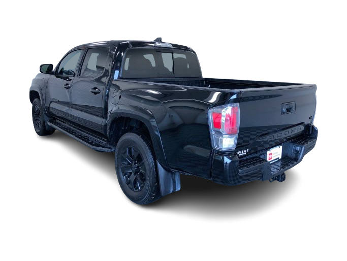 Thumbnail: 2023 Toyota Tacoma - 4