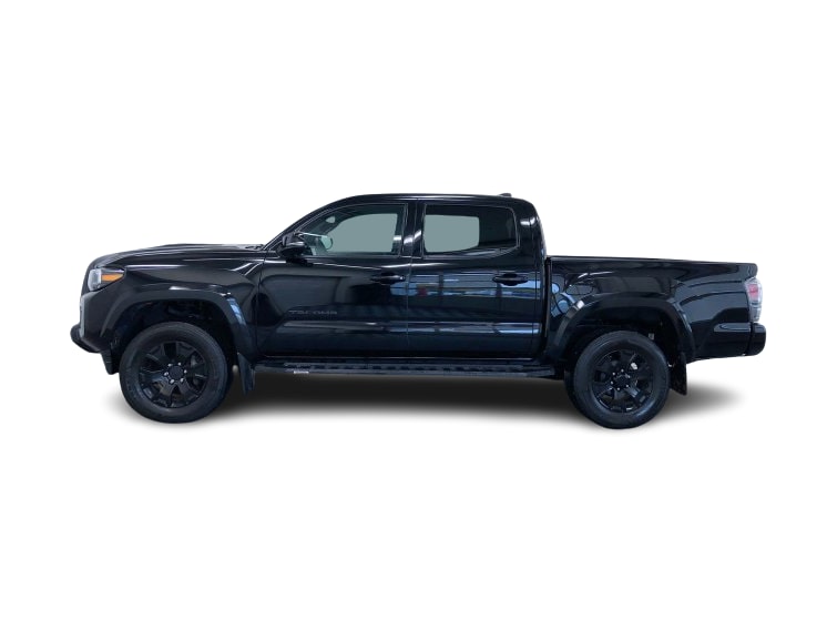 Thumbnail: 2023 Toyota Tacoma - 3
