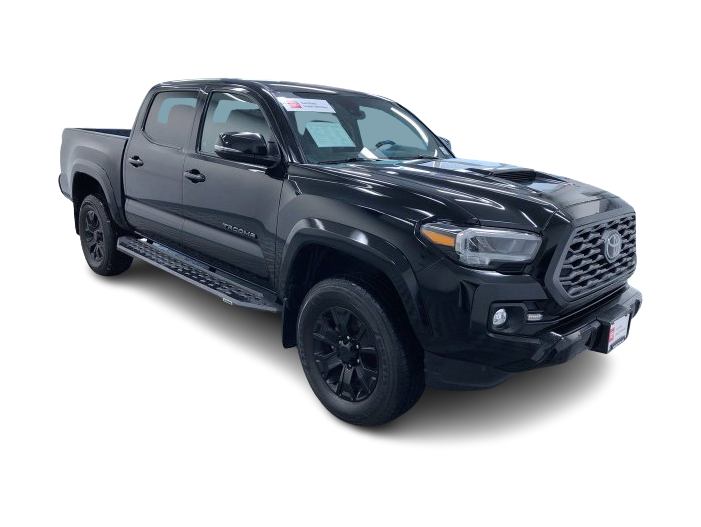 Thumbnail: 2023 Toyota Tacoma - 20