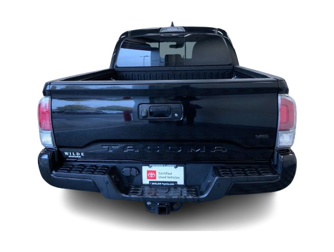 Thumbnail: 2023 Toyota Tacoma - 5