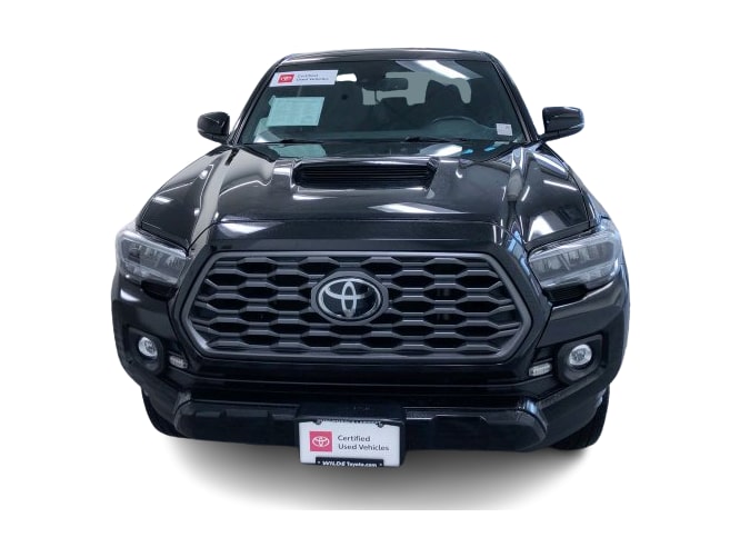 Thumbnail: 2023 Toyota Tacoma - 6
